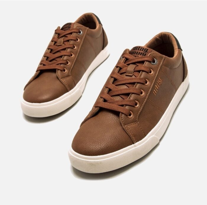 ZAPATILLAS DE HOMBRE MUSTANG ARIA - Imagen 1