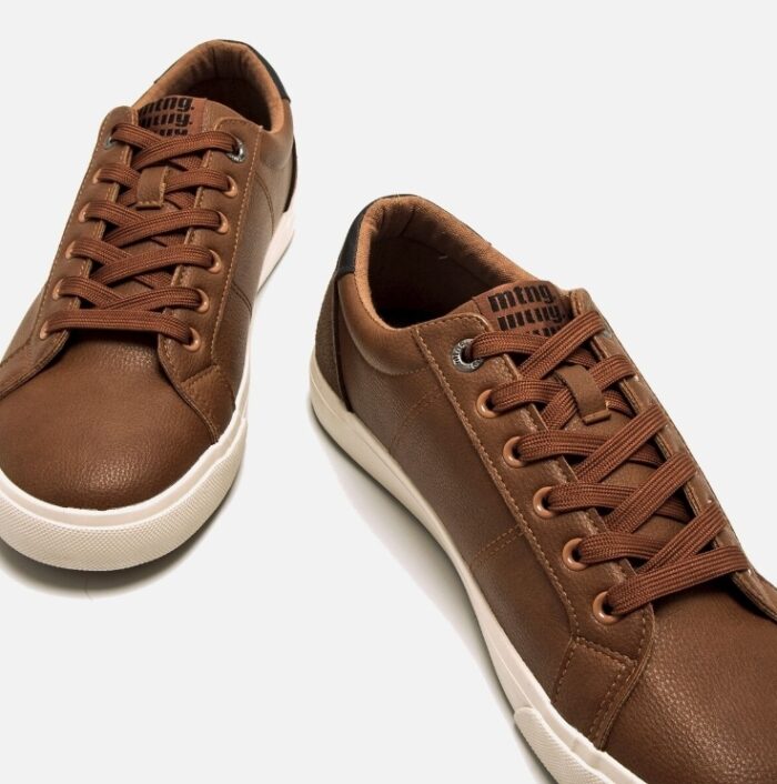 ZAPATILLAS DE HOMBRE MUSTANG ARIA - Imagen 2