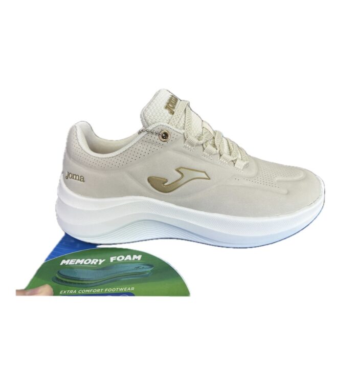 N-400 LADY 2525 BEIGE - Imagen 2