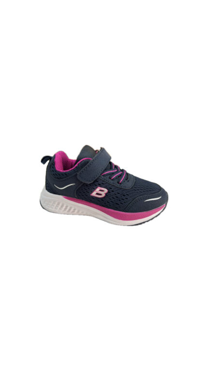 ZAPATILLAS DE NIÑA 3-8760- G 24-29