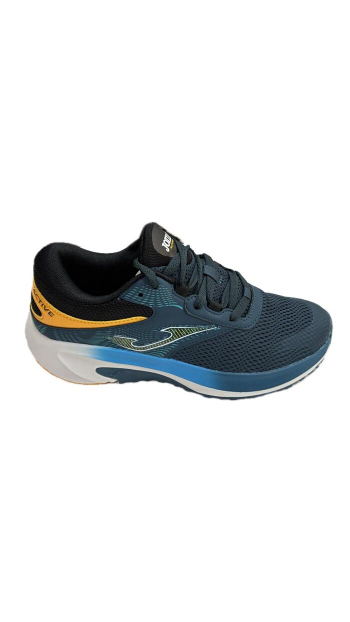 ZAPATILLAS JOMA HOMBRE ACTIVE 2517 PETROLEO - Imagen 3