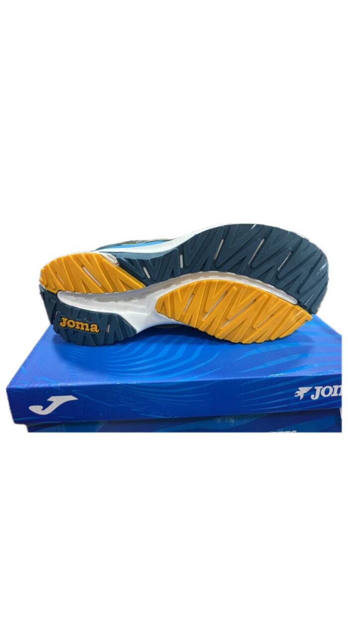 ZAPATILLAS JOMA HOMBRE ACTIVE 2517 PETROLEO - Imagen 2