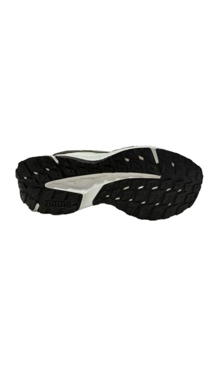 ZAPATILLAS META LADY 2501 BLACK - Imagen 3