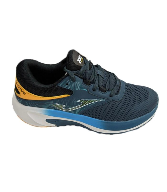 ZAPATILLAS JOMA HOMBRE ACTIVE 2517 PETROLEO - Imagen 1