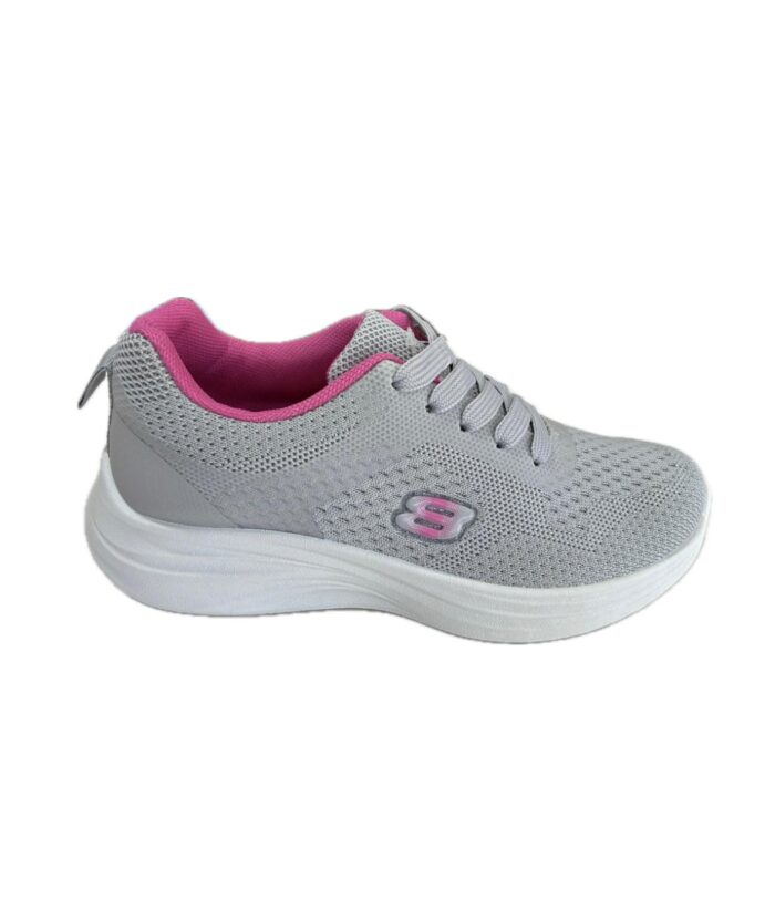ZAPATILLAS UAUH!! XT83 GRIS - Imagen 1