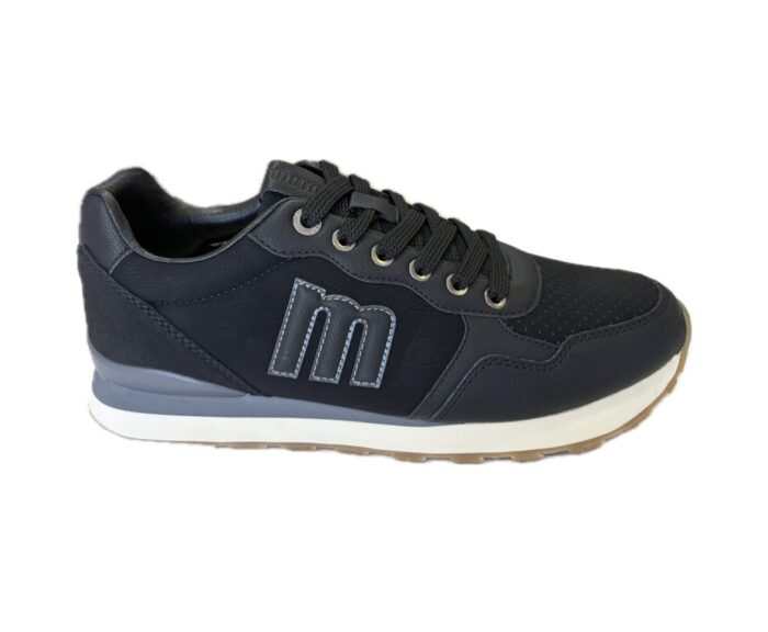 ZAPATILLAS HOMBRE MUSTANG 021361 - Imagen 1