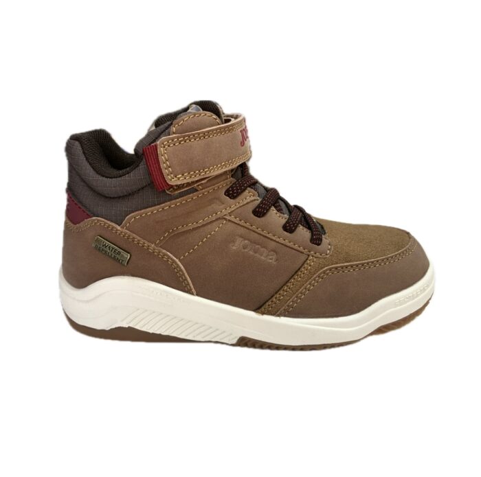 BOTA CASUAL NIÑO JOMA TORCÓN 31-38 - Imagen 1