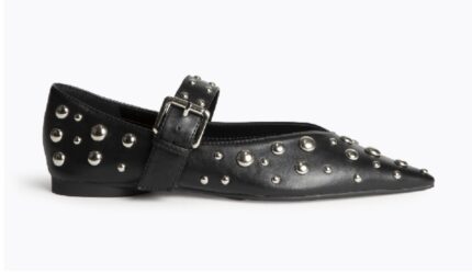 MERCEDITAS CON TACHUELAS CORINA